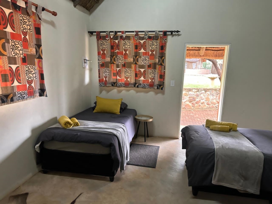 Commercial Property for Sale in Swartruggens North West